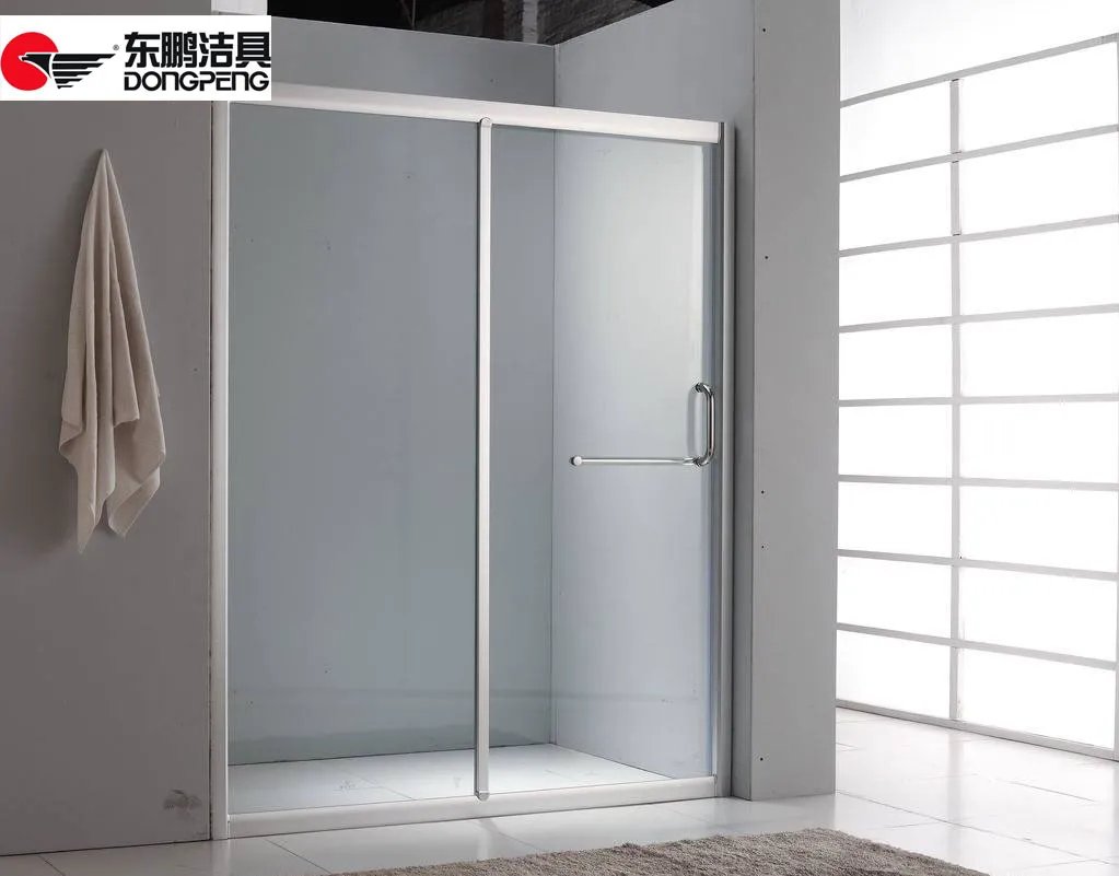 浴室玻璃门十大品牌推荐 浴室玻璃门价格