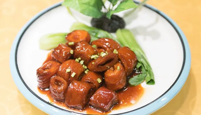 海肠是什么动物 海肠是什么动物类型