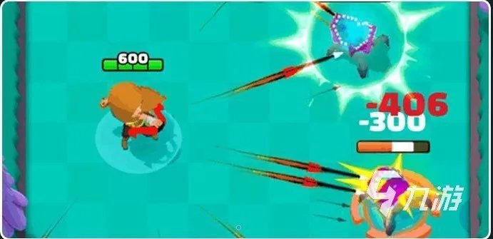 弓箭传说用哪个武器比较好 弓箭传说武器选择推荐