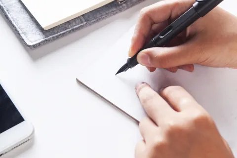 法定代表人证明书怎么写