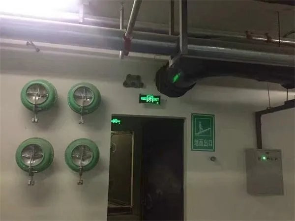 什么是人防工程