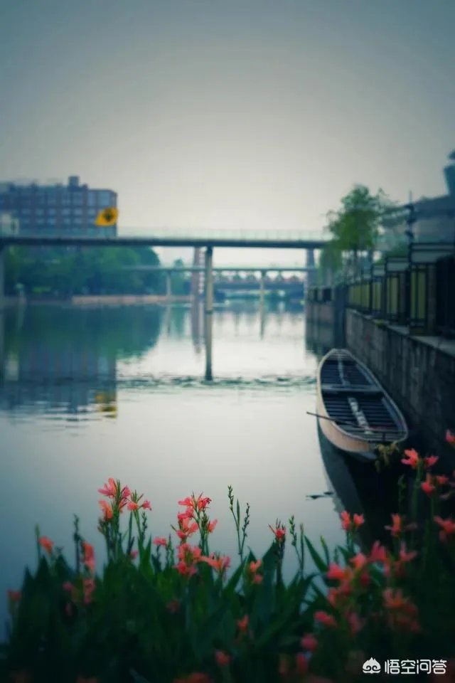 千灯湖在佛山本地人眼中是一种怎么样的存在？