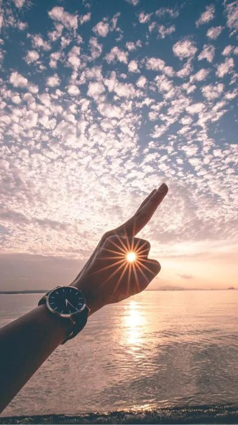 求推荐一些可爱的QQ头像？