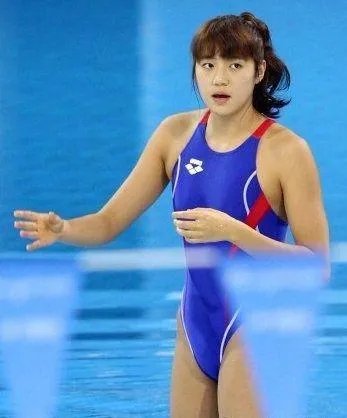 韩国女运动员有没有整容的？