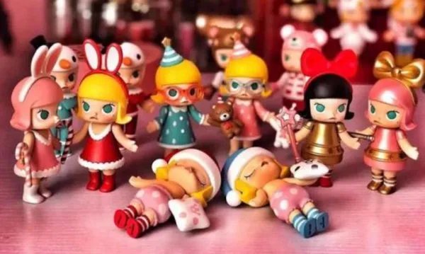 泡泡玛特是什么东西？