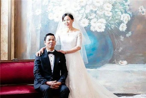结婚30年是指什么婚  夫妻结婚30年应该送什么礼物作纪念