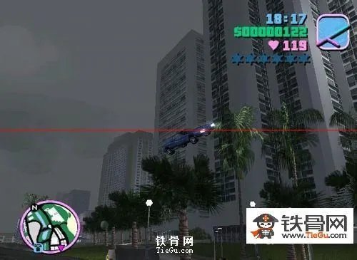 侠盗飞车罪恶都市怎么泡妞