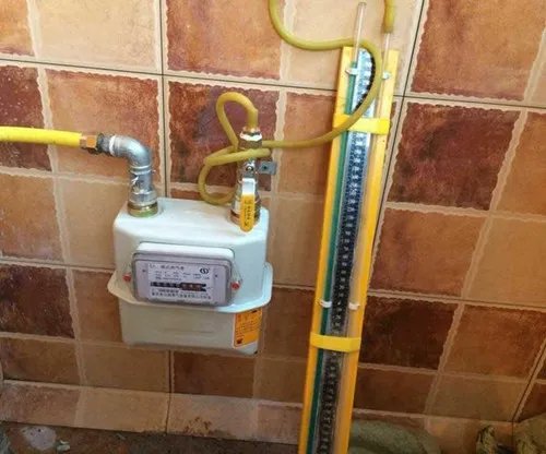 燃气表有几种类型