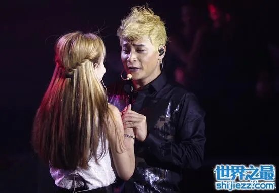 陈志朋老婆是谁，陈志朋个人资料 