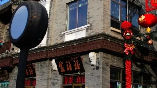 北京著名景点有哪些？