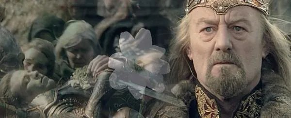 魔戒2主要内容在讲什么。