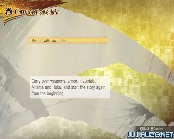 《讨鬼传:极》图文全攻略 全教程全剧情流程任务攻略(完结)