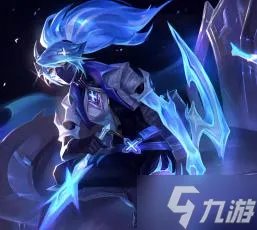 英雄联盟DRX阿卡丽皮肤特效一览