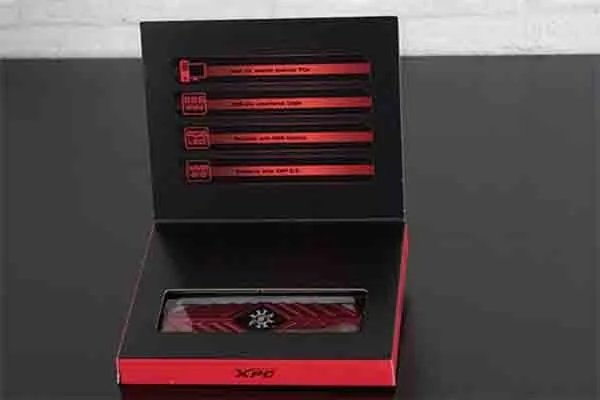 威刚内存怎么样，值得购买吗？