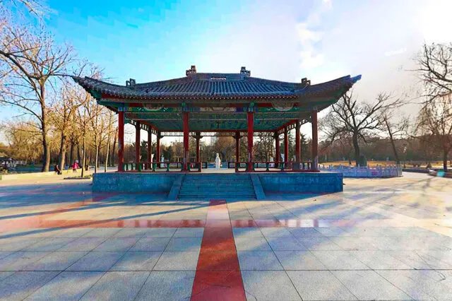 石家庄十大周边游好去处推荐 石家庄周边城市旅游景点有哪些