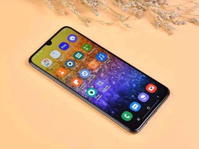 不止超强续航 三星A70还有让我无法拒绝的理由