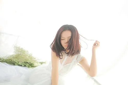 爱的奋不顾身，爱的难舍难分