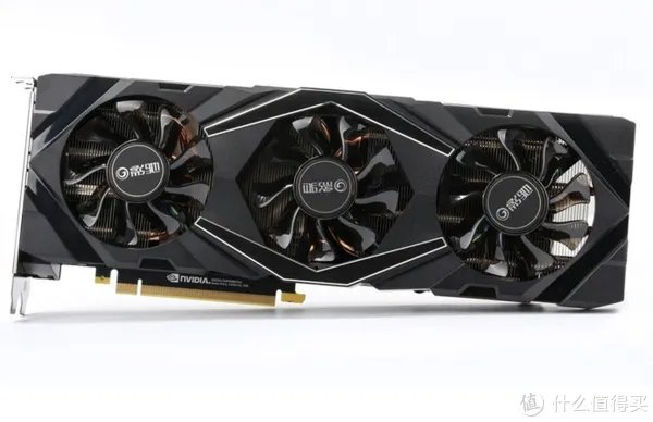 ￥6399的国行影驰RTX2080Ti即将现身？丐版TU102-300核心要分清