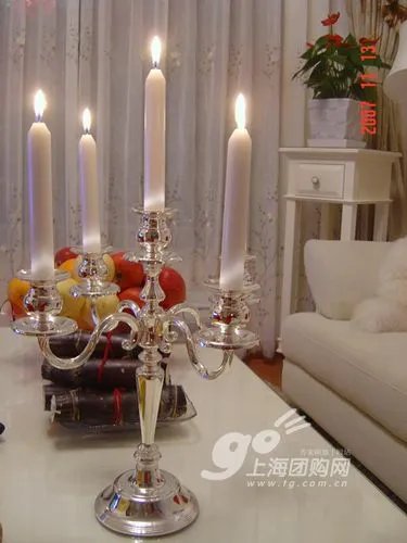 简约中的奢华 我的韩式浪漫小屋