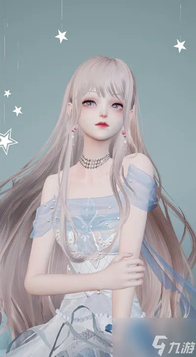 以闪亮之名捏脸数据一览 好看捏脸数据图文汇总大全