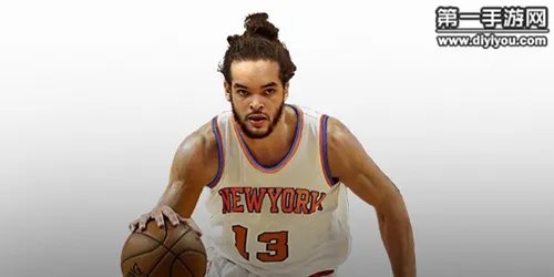 最强NBA乔金诺阿怎么样 A级中锋球星