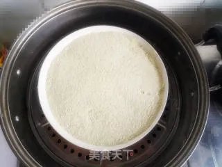 绿豆糕