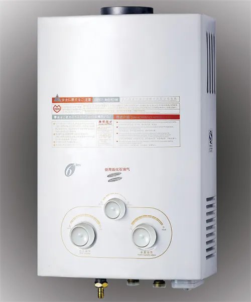 燃气热水器不出热水怎么回事 该如何解决