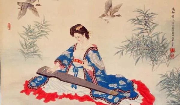 “留连戏蝶时时舞,自在娇莺恰恰啼”是什么意思?