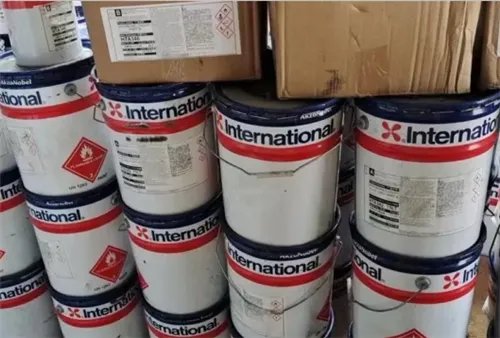 聚氨酯漆用什么稀释剂