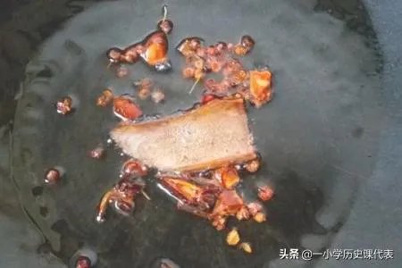 炖羊排的做法？