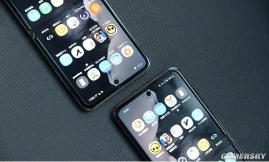 三星Galaxy Z Flip 5G评测 一款华丽却不实用的奢侈品