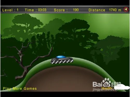 火焰坦克无敌版攻略