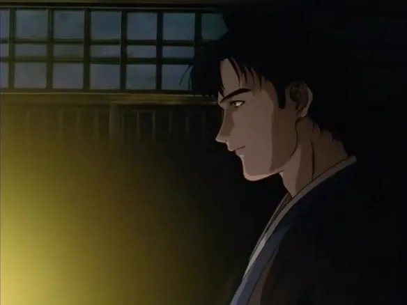 真人版《浪客剑心》最还原漫画演员排行TOP 20！