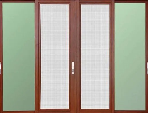 纱门的选购技巧 怎么养护家用纱门