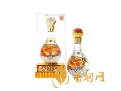 四川最全白酒品牌,你知道多少?