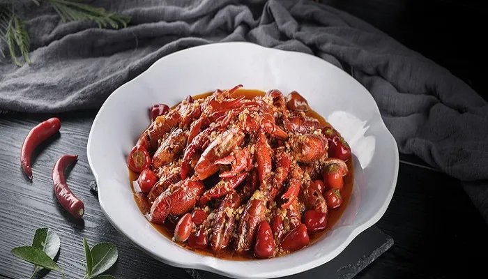 小龙虾怎么做法 香辣小龙虾做法