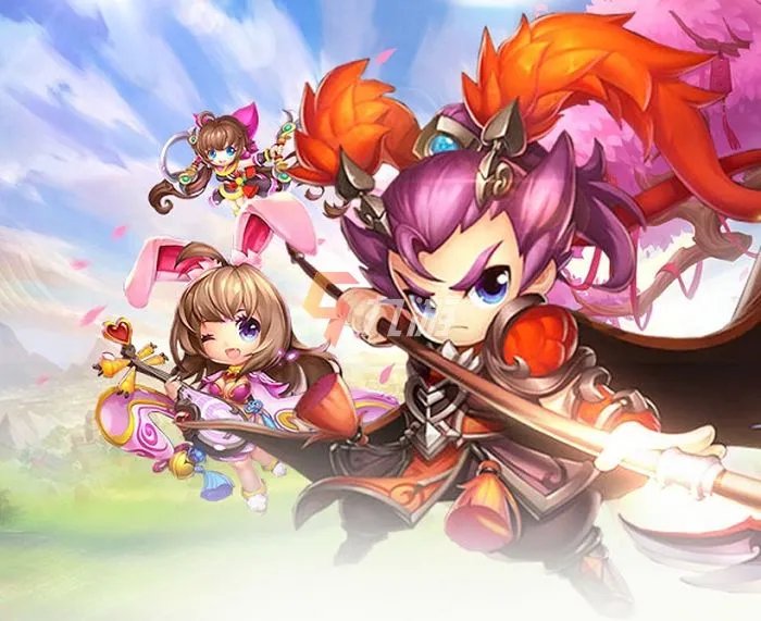 三国卡牌类手游排行榜前十名2022 三国手游排行榜top10