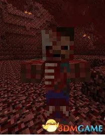 我的世界僵尸有哪些 我的世界僵尸大盘点