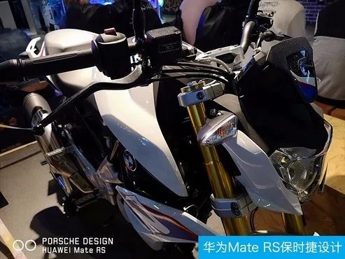 除了快门 华为MateRS拍照强过iPhoneX的还有这些