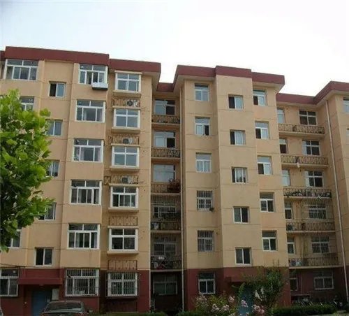 买卖二手房的网站哪个好