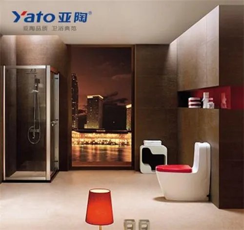 亚陶卫浴质量好不好 亚陶卫浴的四大选购要点