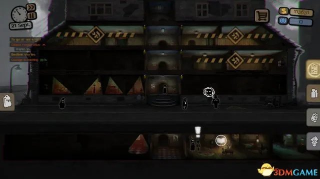 Beholder完美结局要点 Beholder游戏完美结局是什么