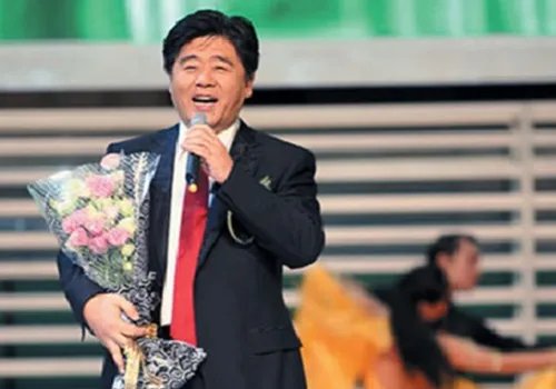 演员王洁实简历 曝其坎坷的成功之路