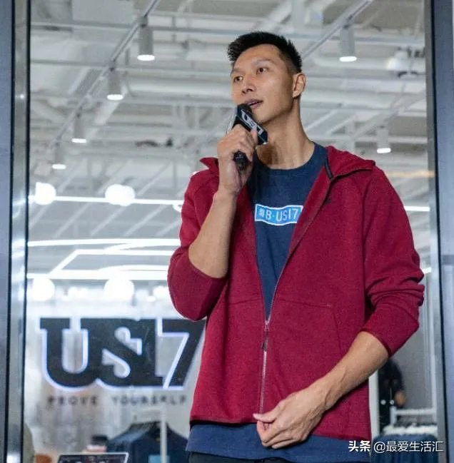 易建联落选国家队奥运落选赛，你们怎么看？