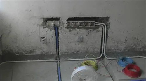 装修电路改造流程   如何改造电路