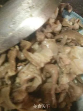 椒房殿菜椒猪心