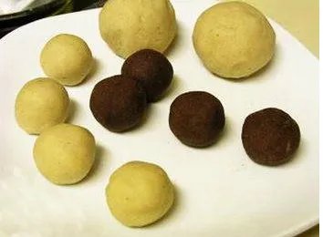 怎么在家做月饼？