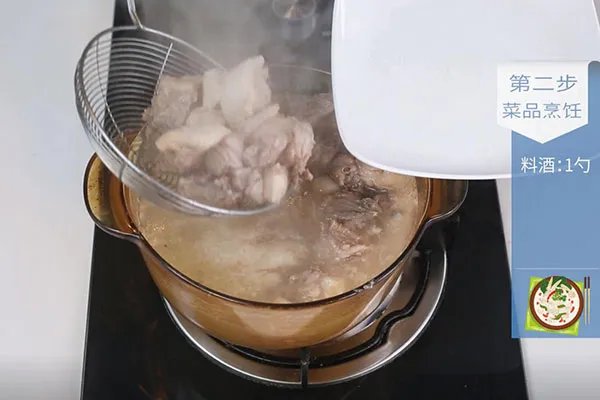 酸萝卜老鸭汤的做法 酸萝卜老鸭汤怎么做好吃