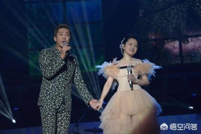 杨钰莹结婚了吗？