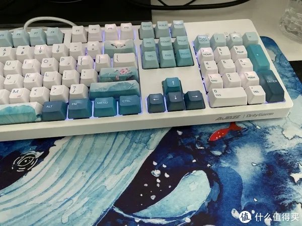 什么机械键盘值得买？盘点下我收藏的10把机械键盘